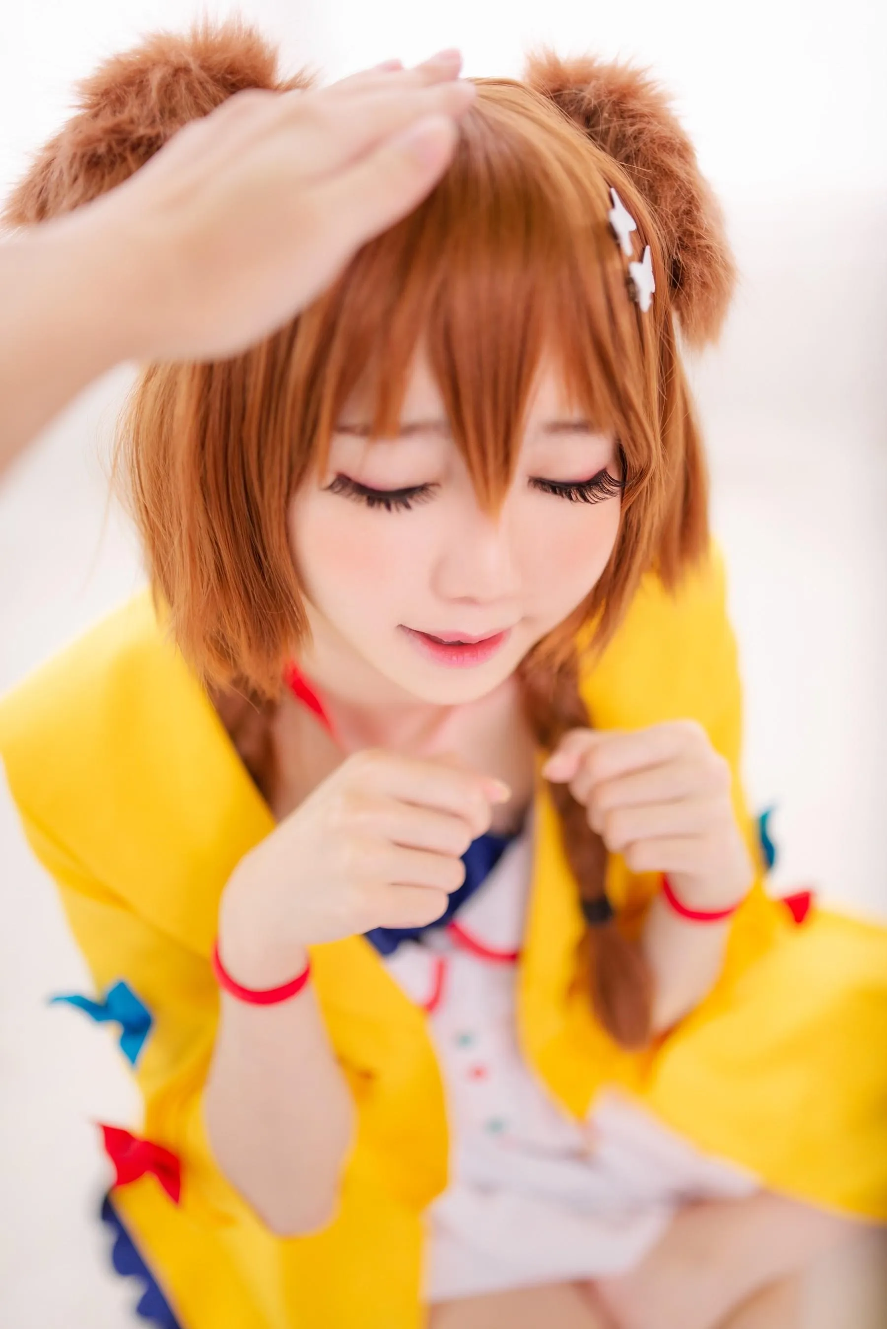 Sally Dorasnow – NO.26 Inugami Korone [33P]插图